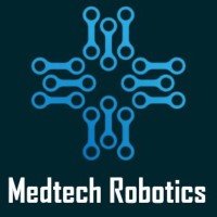 MedTech Robotics logo - Similar company to Medtech Search Group