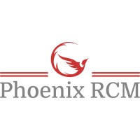 Phoenix RCM logo - Similar company to Collectionpro Services Llc