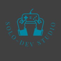 Solo-Dev Studio logo - Similar company to Intergraphics