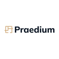 Praedium logo - Similar company to Four Developers