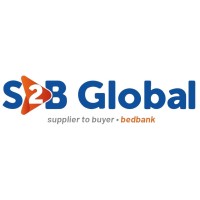 S2B Global logo - Similar company to Data Binder