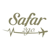 Safar2Go Agency logo - Similar company to Prestigia Online