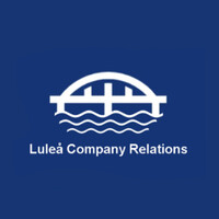 Luleå Company Relations logo - Similar company to Godently