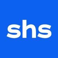 SHS Health Tech logo - Similar company to Beth - Health Tech