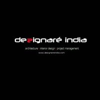 Dezignare India logo - Similar company to Beryll Group