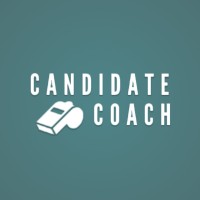 Candidate.Coach logo - Similar company to Mba Waves