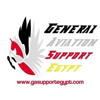 General Aviation Support Egypt logo - Similar company to Aviation Times