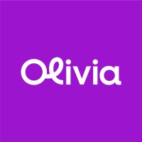 Olivia Azerbaijan logo - Similar company to Compro Digital Solutions