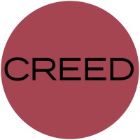 Creed logo - Similar company to Optn Labs