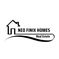 Neo Finix Homes UK logo - Similar company to Bare Self