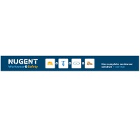Nugent Workwear + Safety logo - Similar company to Expert Safety Supplies