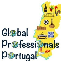 Global Professionals In Portugal logo - Similar company to Produtech Dih - Digital Innovation Hub