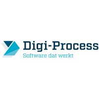 Digi Process B.V. logo - Similar company to Lankman Ict Solutions