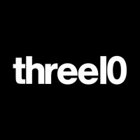 three10 logo - Similar company to Vaons Virtual Reality