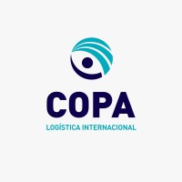 Copa Logística logo - Similar company to Moretti Logistics