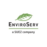 EnviroServ Waste Management (Pty) Ltd logo - Similar company to Department Of Forestry, Fisheries And The Environment (Dffe)