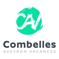 Combelles Aveyron Vacances logo - Similar company to Clubs Apm De L'Aveyron