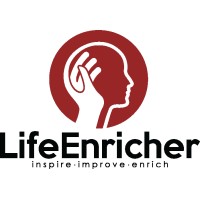 The Life Enricher Group logo - Similar company to Tripvilo