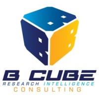 B Cube Consulting logo - Similar company to Digi-B-Cube