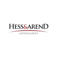 Hess de Souza, Arend & Associados - Advocacia Empresarial logo - Similar company to Gilli Basile Advogados