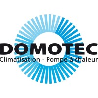 DOMOTEC logo - Similar company to Cv3E 06