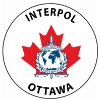 INTERPOL Ottawa logo - Similar company to The International Police Forces