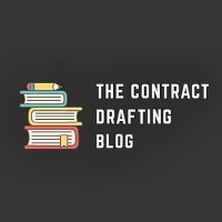 The Contract Drafting Blog logo - Similar company to Atlantic Marine Solutions And Consultancy (Msc)