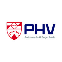 PHV AUTOMAÇÃO & ENGENHARIA logo - Similar company to Phv
