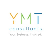 YMT Consultants logo - Similar company to Gordon Hewes