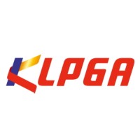 Korea Ladies Professional Golf Association(KLPGA) logo - Similar company to Ecopaper