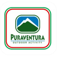 PURAVENTURA Travel & Outdoor Activity logo - Similar company to Centricus Comunicación