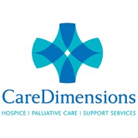 Care Dimensions (Formerly Hospice Of The North Shore & Greater Boston)