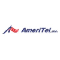 AmeriTel, Inc. logo - Similar company to Telecom Ecosystem Group