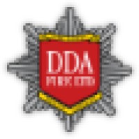 Dda Fire Ltd