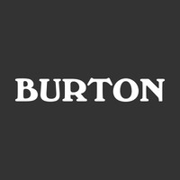 Burton Snowboards China logo - Similar company to Trueform.Io