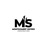 Montgomery Sisters Construction, LLC logo - Similar company to Trinity One Contractors