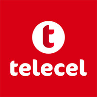 Telecel Zimbabwe logo - Similar company to Tagtel Communications