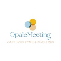Opale Meeting - Opale Coast Business Tourism Club logo - Similar company to Impulsion Événements