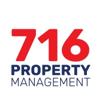 716 Property Management logo - Similar company to 716 Realty Group
