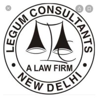Legum Consultants logo - Similar company to Aa Recruitment Consultants