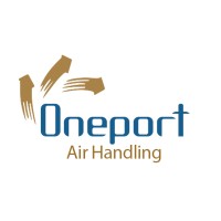 Oneport Air Handling logo - Similar company to Step One