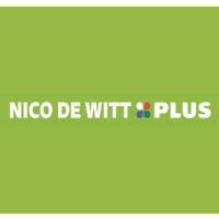 Nico de Witt PLUS logo - Similar company to Plus Verbeeten
