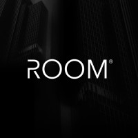 ROOM® logo - Similar company to Farbe Blau Creative Communication Gmbh