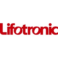 LIFOTRONIC LATAM logo - Similar company to Rapidiagnostics Peru Sac