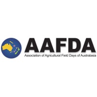 Association of Agricultural Field Days of Australasia (AAFDA) logo - Similar company to Sense My Farm