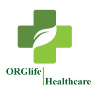 Orglife Healthcare Pvt. Ltd. logo - Similar company to The Plenum Biotech