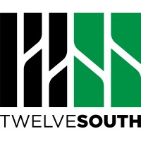 Twelve South Creative logo - Similar company to Bebelle Podcast