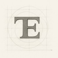 The Transition Economy logo - Similar company to Fullframedev