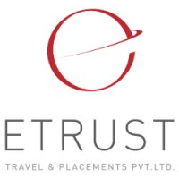 Etrust Travel and Placements Pvt. Ltd. logo - Similar company to Etrust
