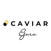 CAVIAR GURU logo - Similar company to Cavi Caviar Co.